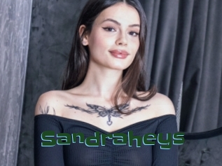 Sandraheys