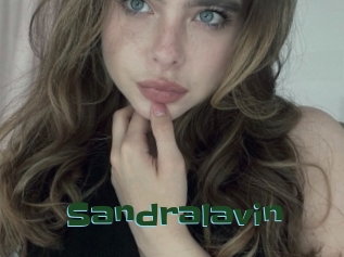 Sandralavin