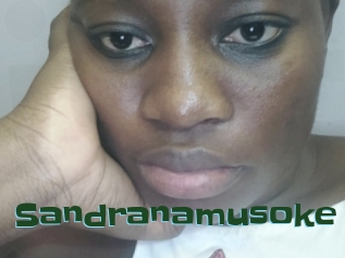 Sandranamusoke