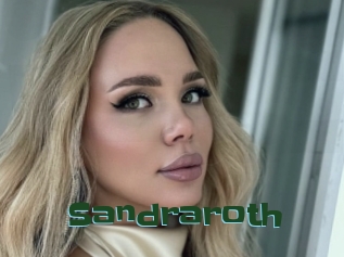 Sandraroth