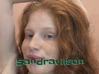 Sandravilson