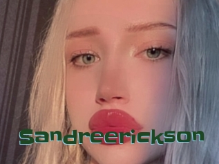 Sandreerickson