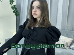 Sandydiamon