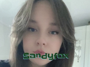 Sandyfox