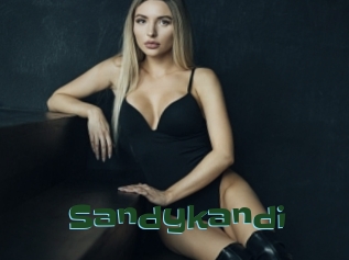 Sandykandi