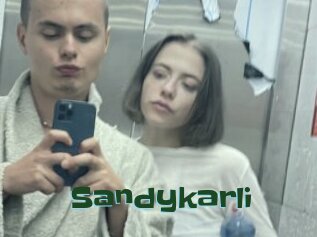 Sandykarli