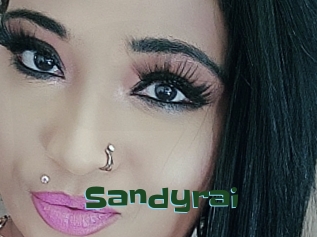 Sandyrai