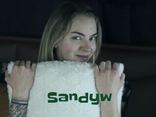 Sandyw