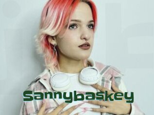 Sannybaskey