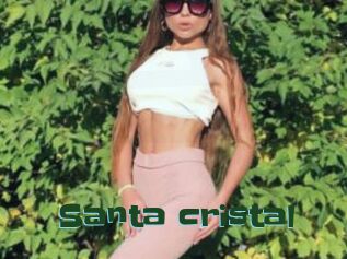 Santa_cristal