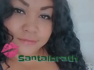 Santalbrath