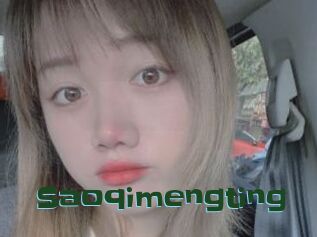 Saoqimengting