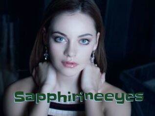 Sapphirineeyes