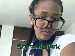 Saraablick