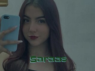 Saraas