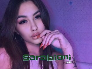 Sarabioni