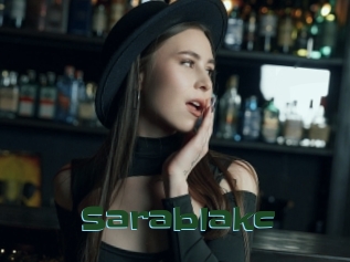 Sarablakc