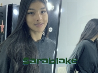 Sarablake