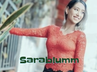 Sarablumm