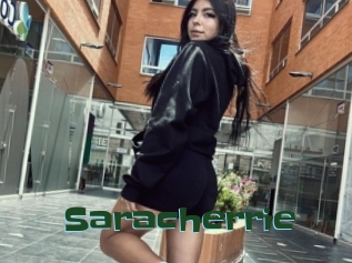 Saracherrie