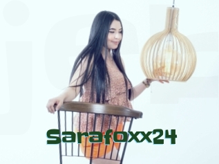 Sarafoxx24