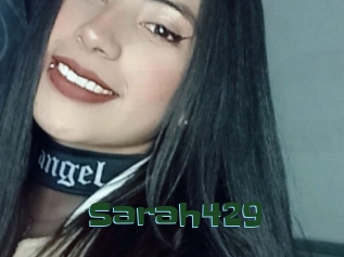 Sarah429