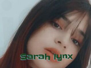 Sarah_lynx