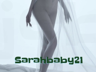 Sarahbaby21