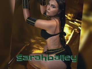 Sarahballey