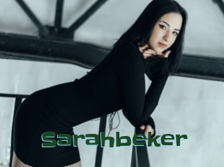 Sarahbeker