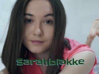 Sarahblakke