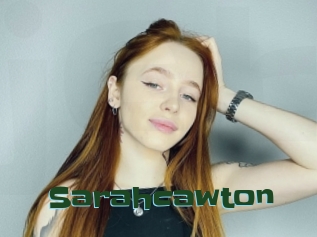 Sarahcawton