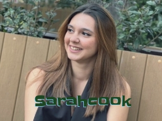 Sarahcook