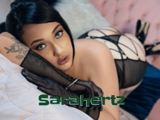 Sarahertz