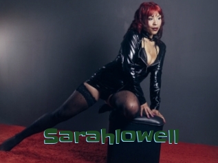 Sarahlowell