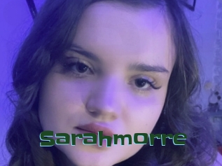 Sarahmorre