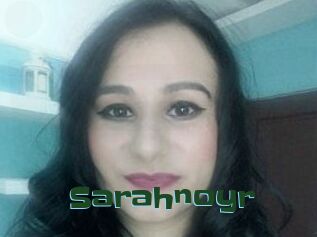 Sarahnoyr