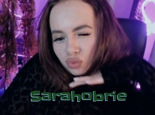 Sarahobrie