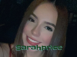 Sarahprice