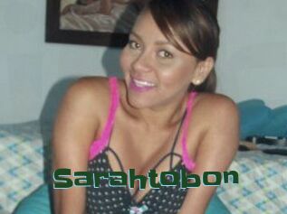 Sarahtobon