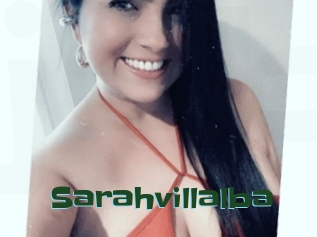 Sarahvillalba