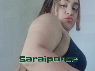 Saraiponce