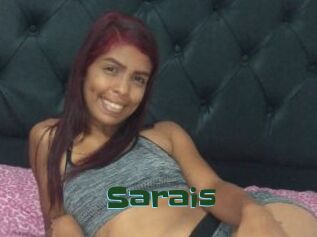 Sarais