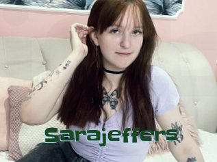 Sarajeffers