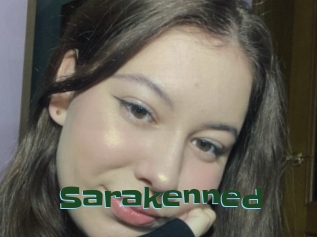 Sarakenned