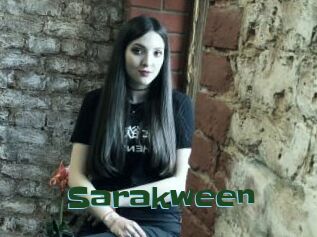 Sarakween