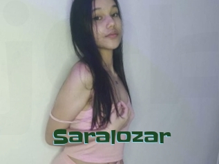 Saralozar