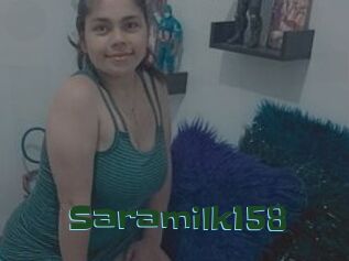 Saramilk158