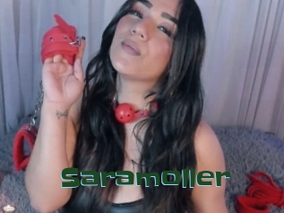 Saramoller