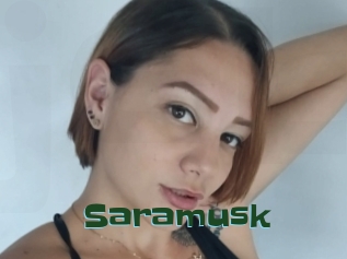 Saramusk